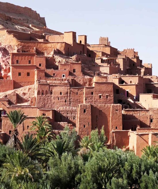 7 Days Morocco Imperial Cities Tour